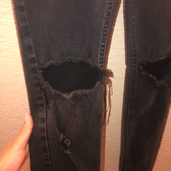 jeans - Picture 2 of 2